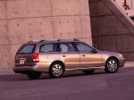 Saturn LW 2002 года